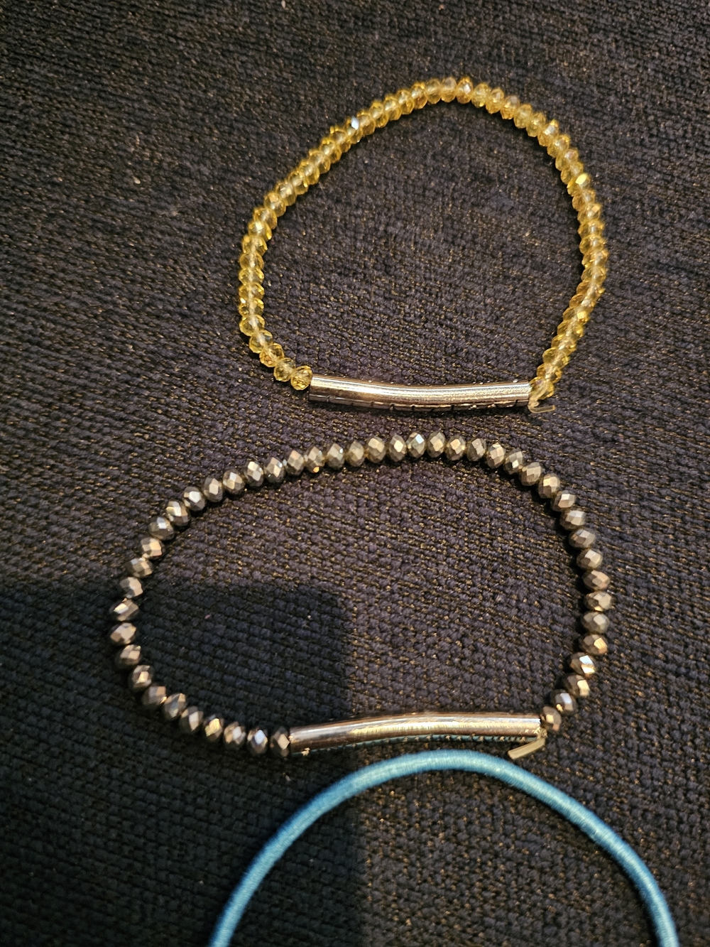 FREE Stackable Bracelets With Purchase - Picture 4 of 4